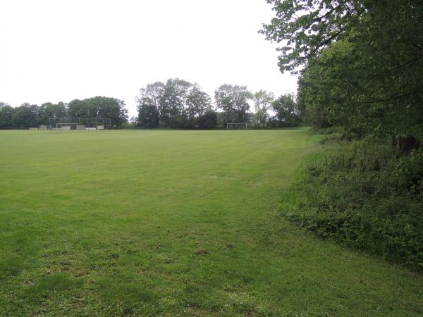 Sportanlage Geinsheimer Straße Platz 3 - Riedstadt-Leeheim