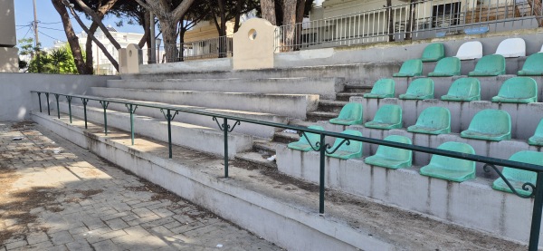 Antagoras Stadio - Kos