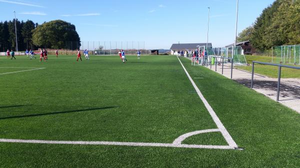 Sportplatz Kuhlenhagen - Schalksmühle-Linscheid