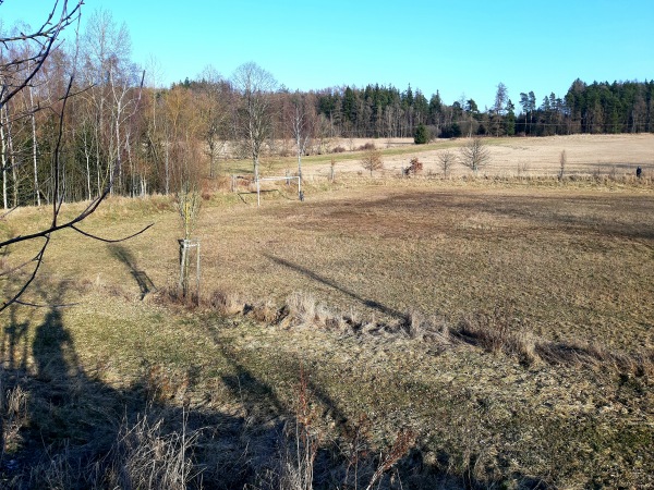 Hřiště Bohutín - Bohutín