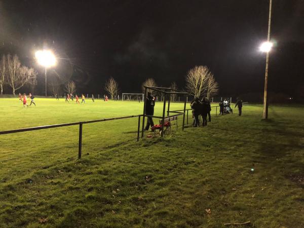 Sportanlage Okerblick B-Platz - Didderse
