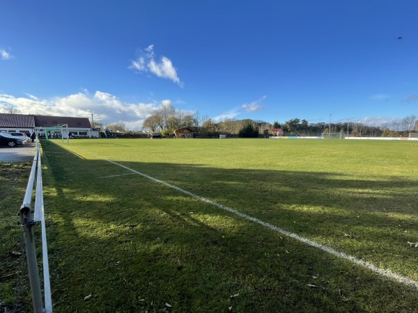 Sportplatz Mühlhausen - Affing-Mühlhausen