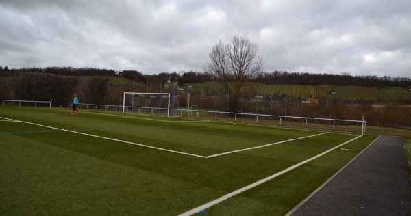 Friedrich-Ludwig-Jahn-Sportpark Platz 2 - Freyburg/Unstrut