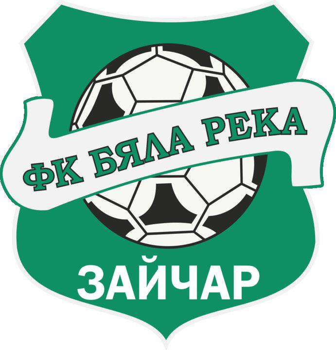 Wappen FK Byala Reka Zaychar