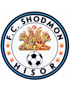 Wappen FK Shodmon Hisor
