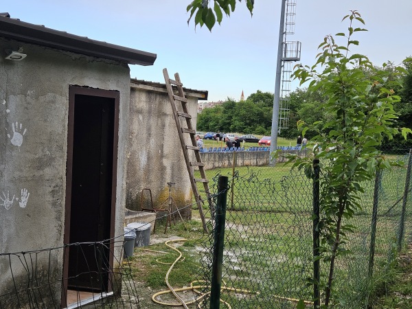 Gradski Stadion Brtonigla - Brtonigla