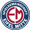 Wappen SG Eifel Mitte II (Ground B)