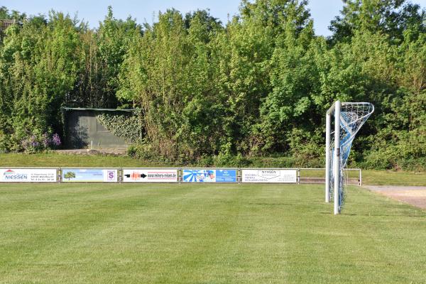 Sportplatz Buscherheide - Gangelt-Brüxgen