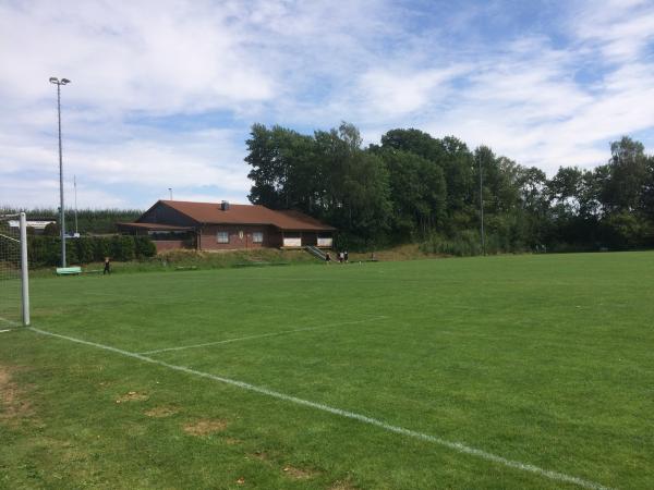 Sportplatz Hehlingen - Wolfsburg-Hehlingen
