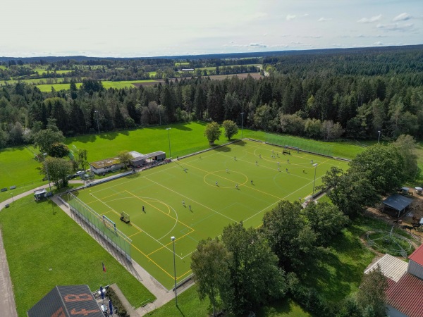 Hockeyplatz Im Friedengrund - Villingen-Schwenningen