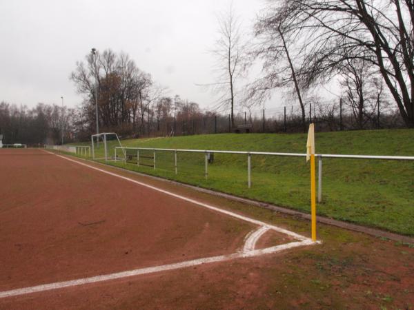 Sportplatz am Voßnacken - Herne-Börnig