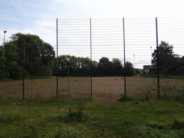 Sportplatz Düppelstraße - Remscheid-Haddenbach
