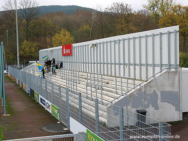 S-Arena - Goslar