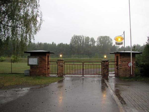 Seestadion - Spreetal