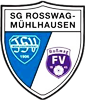 Wappen SG Roßwag/Mühlhausen II (Ground A)  70672