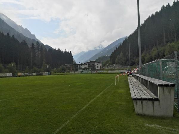 Sportplatz Kappl - Kappl