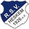 Wappen RSV Heskem 1926