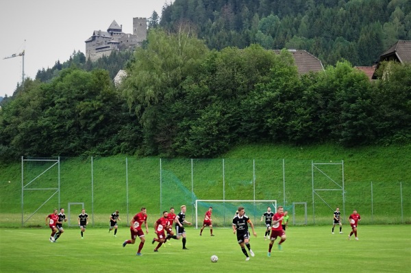 Sportplatz Ramingstein - Ramingstein