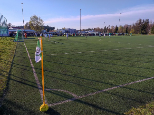Sportpark Traunreut Platz 2 - Traunreut