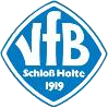Wappen VfB Schloß Holte 1919 II  13581