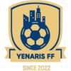 Wappen Yenaris FF