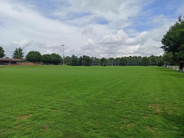 Sportplatz Am Steinbös - Neresheim-Kösingen