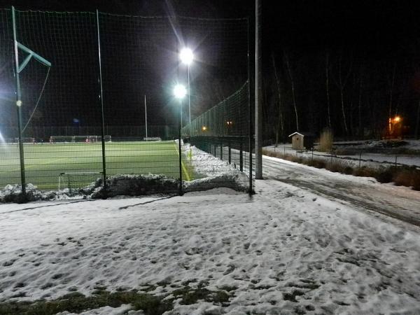 bluechip-Arena Glaserkuppe Nebenplatz 2 - Meuselwitz