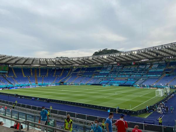 Stadio Olimpico - Roma