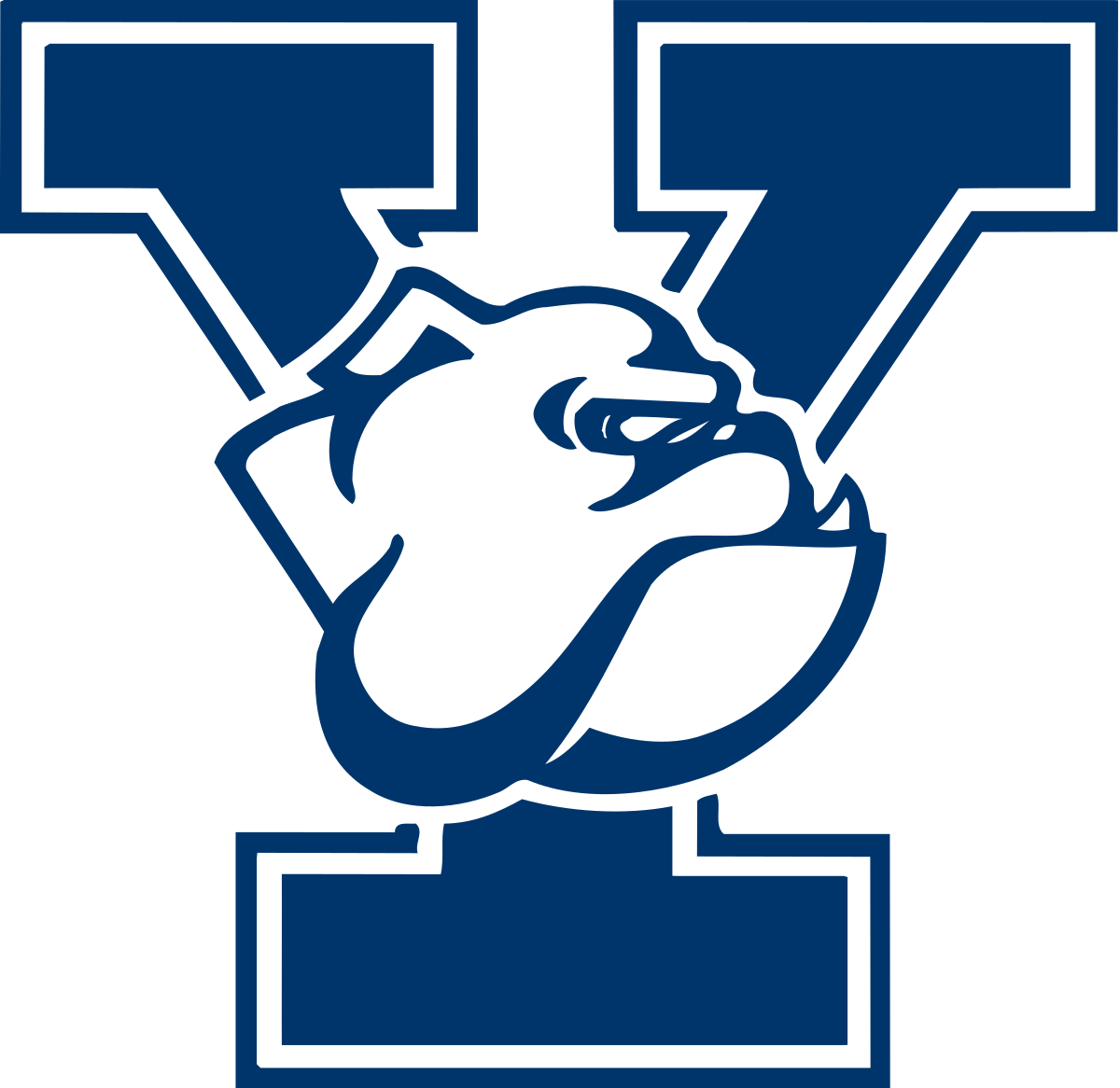 Wappen Yale Bulldogs  79007