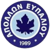 Wappen Apollon Efpalio