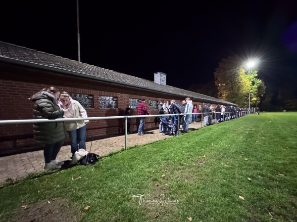 Sportanlage Flöthstraße B-Platz - Salzhemmendorf