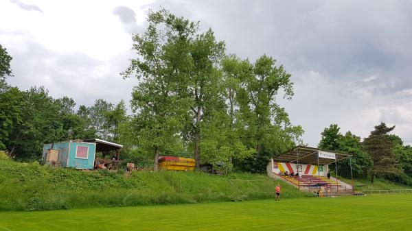 Stadion FK Dýšina - Dýšina