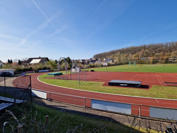 Sportplatz am Waldbad - Gunzenhausen