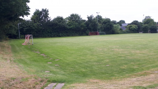 Schul- und Sportzentrum Sterup B-Platz - Sterup