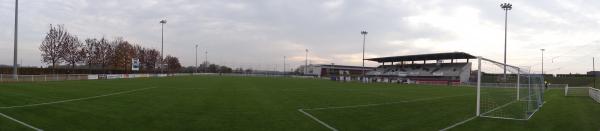 Complexe Sportif Geispolsheim - Geispolsheim