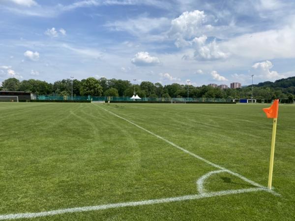 Sportanlagen St. Jakob Platz 5 - Münchenstein