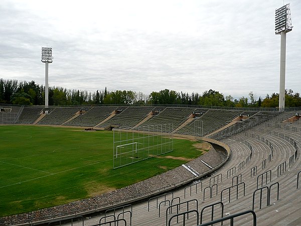 Estadio Malvinas Argentinas - Mendoza, Provincia de Mendoza