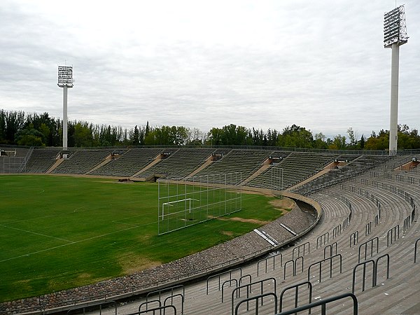 Estadio Malvinas Argentinas - Mendoza