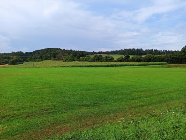 Sportanlage Köpflesweg Platz 2 - Bad Liebenzell-Möttlingen
