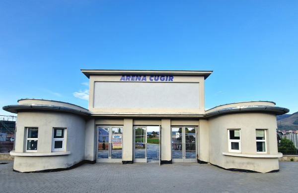 Arena Cugir - Cugir