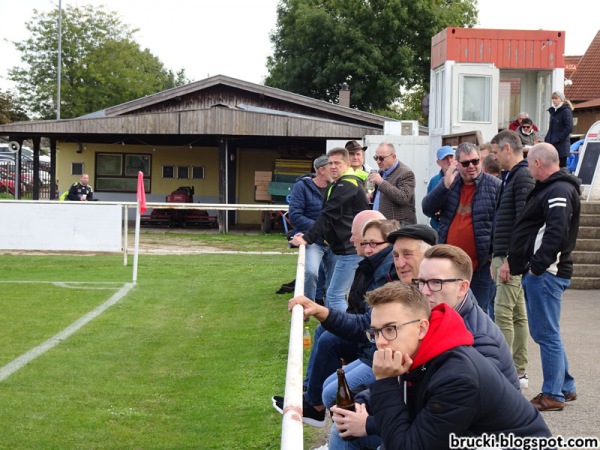 Sportplatz Guntersdorf - Guntersdorf