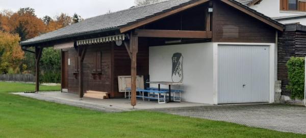 Sportplatz Gstöggert - Denkendorf/Oberbayern-Dörndorf