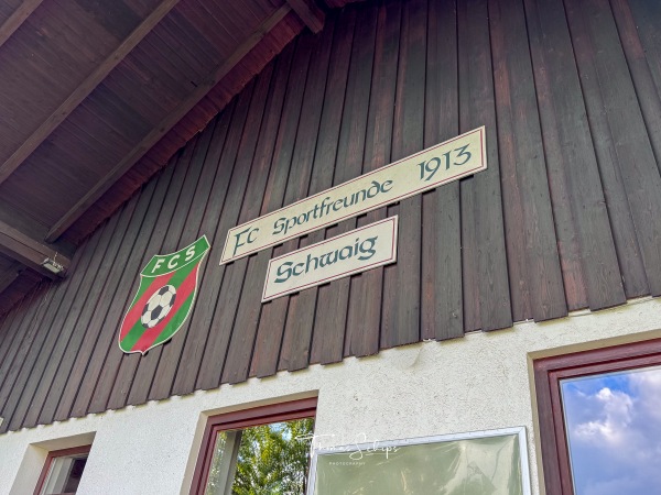 NGL Arena - Oberding-Schwaig