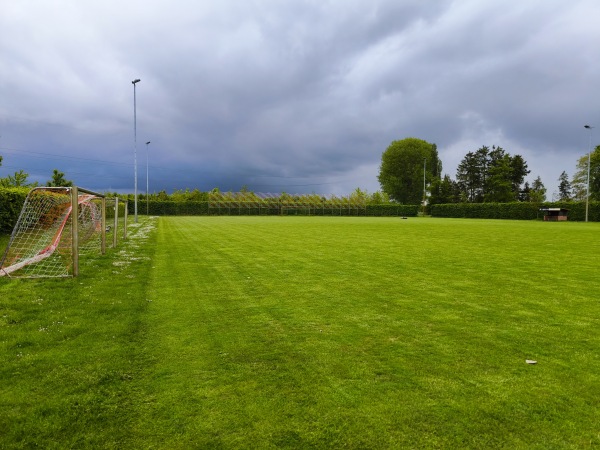 Sportanlage Wechold B-Platz - Hilgermissen-Wechold
