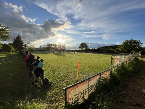 Sportplatz Althornbach - Althornbach