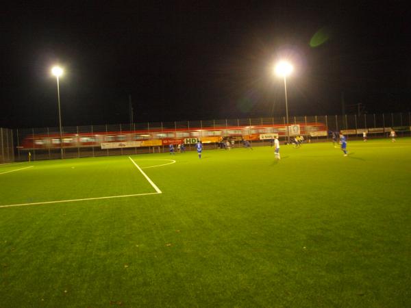 Deilbach-Arena - Hattingen/Ruhr-Niederbonsfeld