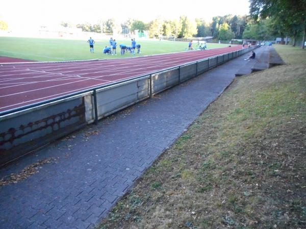 Sportanlage Siedlungstraße - Pforzheim-Büchenbronn