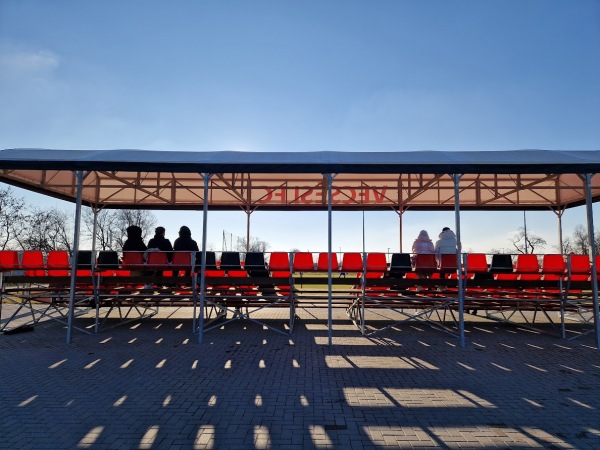 Sportcentrum Vecsés - Vecsés