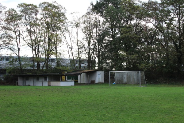 Sportplatz am Mauspfad - Köln-Grengel