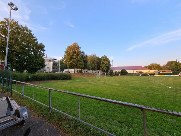 Sportanlage Jahnstraße Platz 2 - Geisenfeld